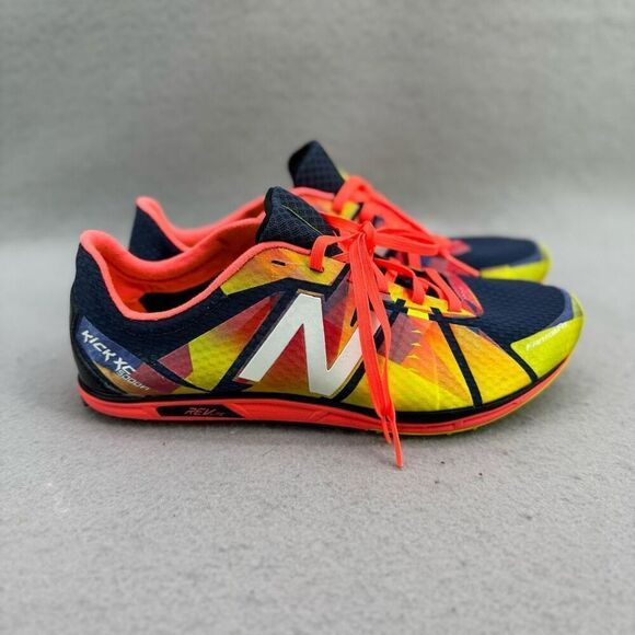 New Balance Shoes - New Balance Spikes Sneakers XC 5000 v1 Cross Country Kick Running SZ 10